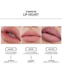 Lip Velvet Liquid Lipstick