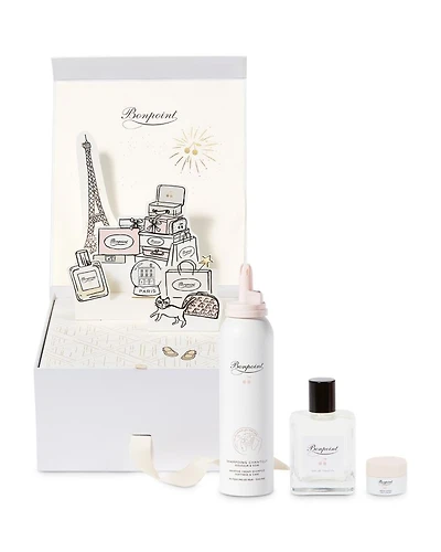 Playful & Fragrant Prestige Gift Set