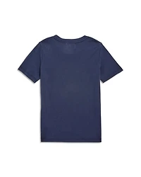 Boys' Americana Waves Cotton Tee - Little Kid, Big Kid