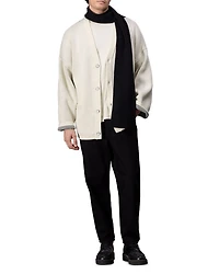 Keaton Oversized Cardigan Sweater