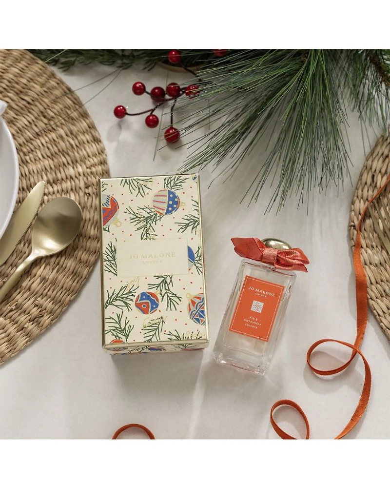 Fir & Artemisia Cologne 3.4 oz.