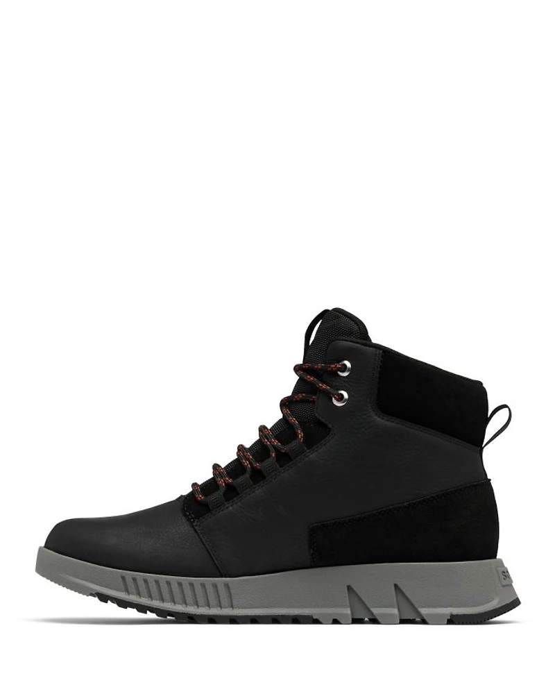 Men's Mac Hill Lite Waterproof Mid Hiking Boots