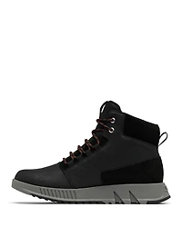 Men's Mac Hill Lite Waterproof Mid Hiking Boots