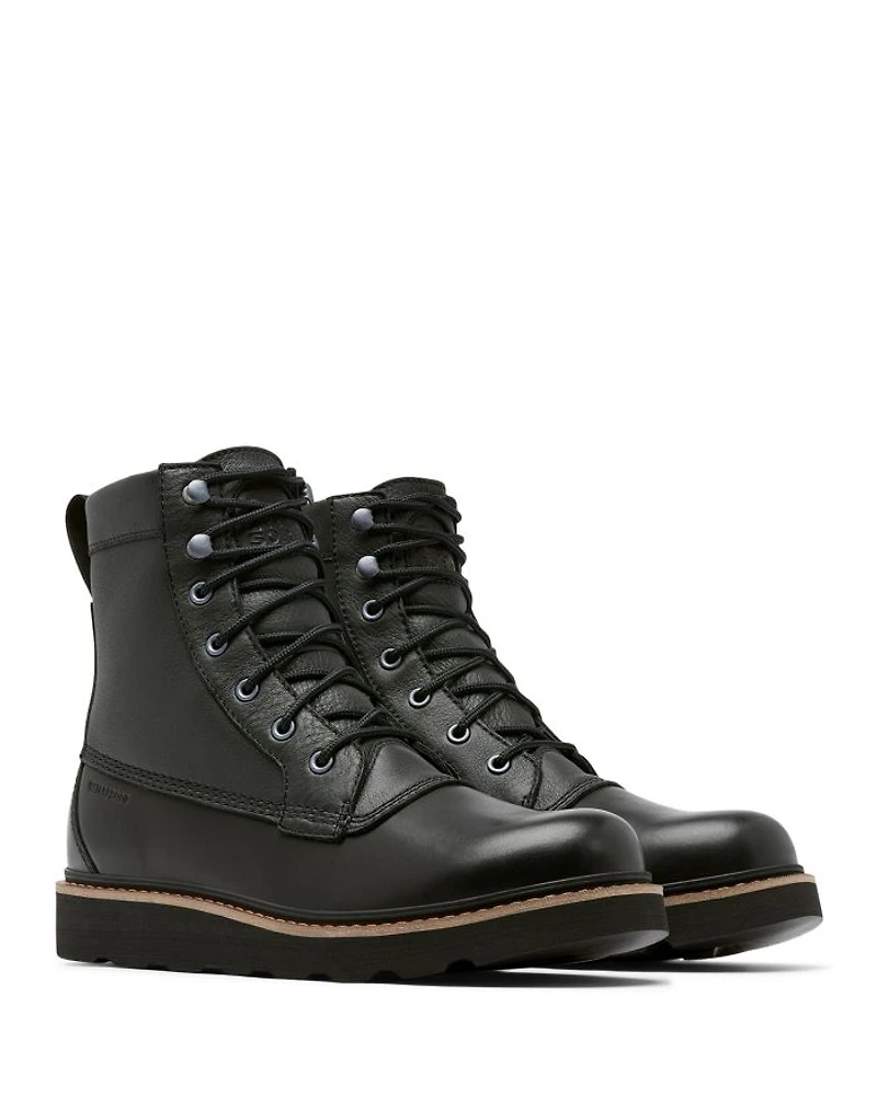 Men's Slabtown 62' Caribou Waterproof Boots