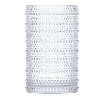 Schott Zwiesel Fortessa Jupiter Clear Ice Beverage Glass