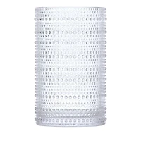 Schott Zwiesel Fortessa Jupiter Clear Ice Beverage Glass