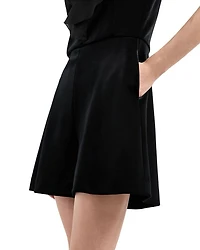 Ruffled Romper