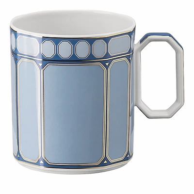 Rosenthal Swarovski Signum Mug