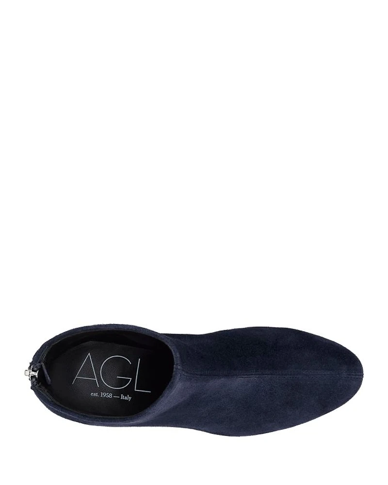 Women's Olga Booties