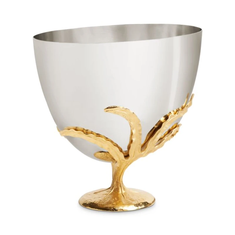 Fern Ice Bucket
