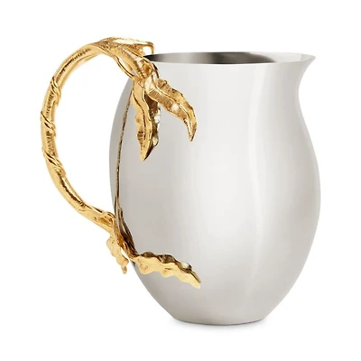 Fern Pitcher