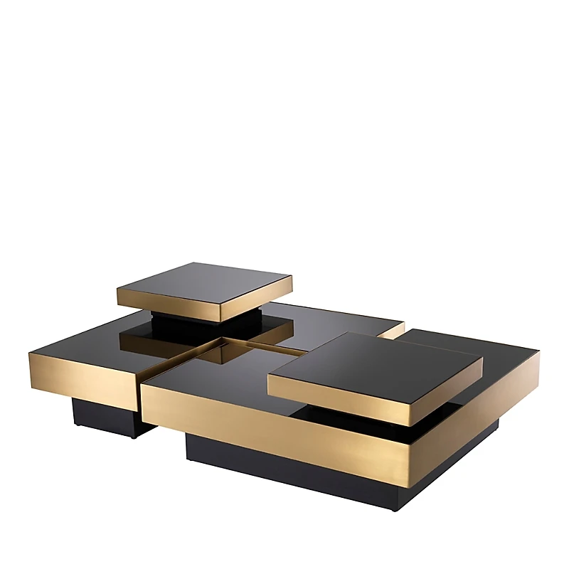 Eichholtz Nio Coffee Table