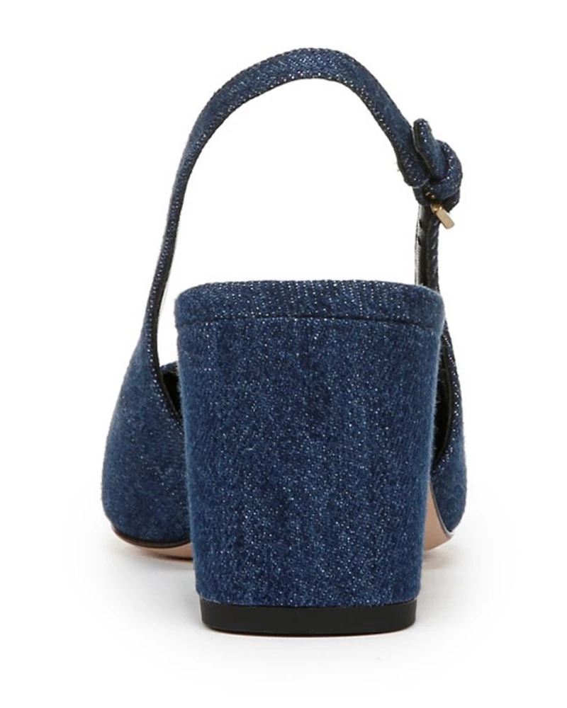 Women's Cecile Sling 60 Slingback Pumps