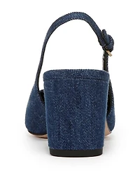 Women's Cecile Sling 60 Slingback Pumps