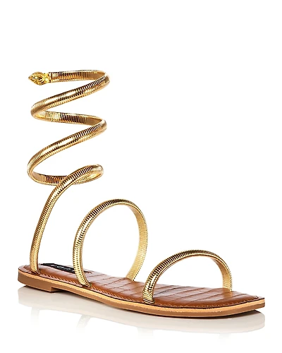 Aqua Women's Essa Sandals - Exclusive