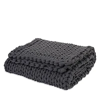 Bearby Cotton Napper Knitted Weighted Blanket