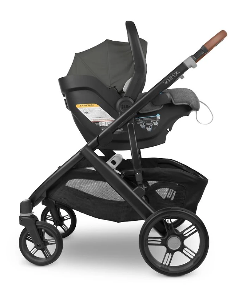 Mesa V2 Infant Car Seat