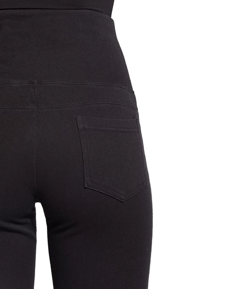 Denim Leggings