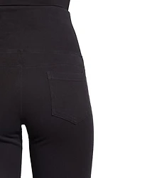 Denim Leggings