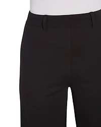 Erin High Waist Ponte Pants