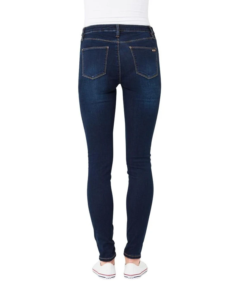 Isla Jegging Indigo