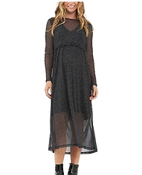 Ripe Maternity Jen Nursing Dress