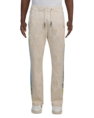 Prps Fun Valley Floral Regular Fit Joggers