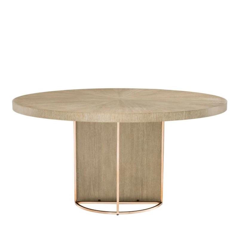 Remington Round Dining Table