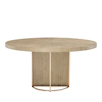 Remington Round Dining Table