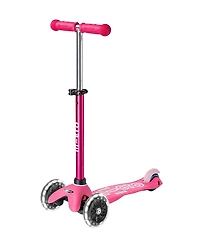 Micro Kickboard Mini Deluxe Led 2-5 - Ages 2-4