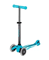 Micro Kickboard Mini Deluxe Glow Led - Ages 2-5 years