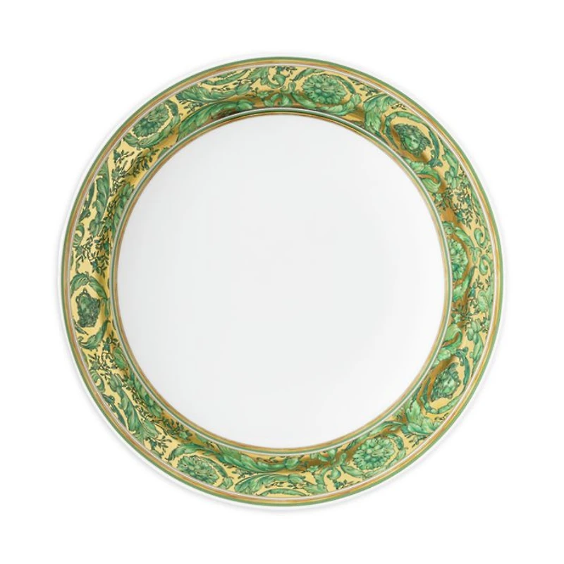Medusa Garland Soup Bowl