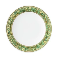 Medusa Garland Soup Bowl