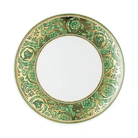 Medusa Garland Dinner Plate