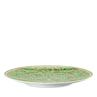 Medusa Garland Christmas Plate, Limited Edition