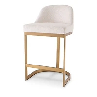 Eichholtz Condos Counter Stool