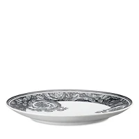 Barocco Haze Salad Plate