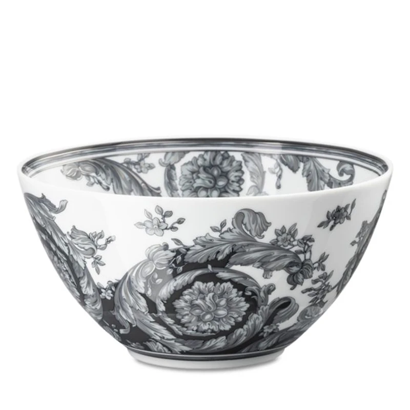 Barocco Haze Serving Bowl