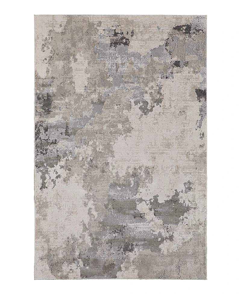 Feizy Prasad 3970F Area Rug, 5' x 8'