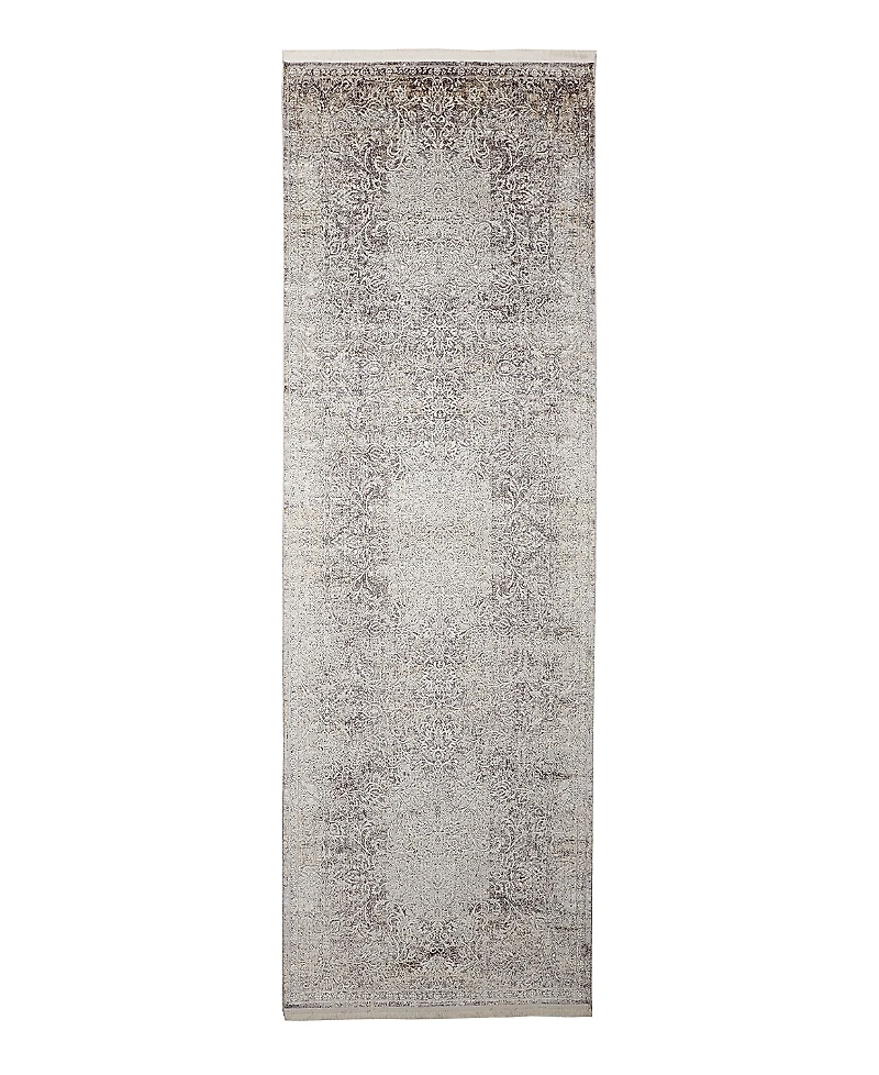 Feizy Sarrant 3964F Runner Area Rug