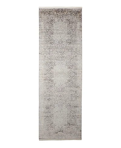 Feizy Sarrant 3964F Runner Area Rug