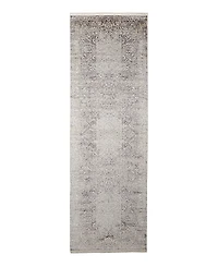 Feizy Sarrant 3964F Runner Area Rug