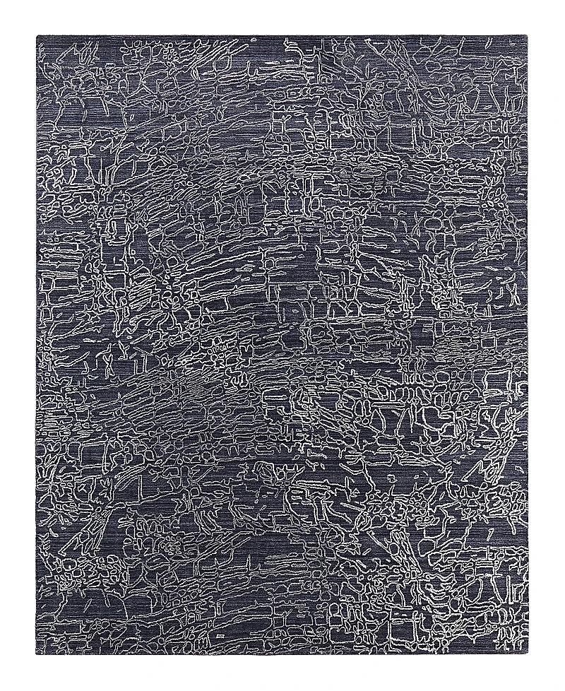 Feizy Whitton 8891F Area Rug, 8' x 10'