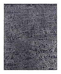 Feizy Whitton 8891F Area Rug, 8' x 10'