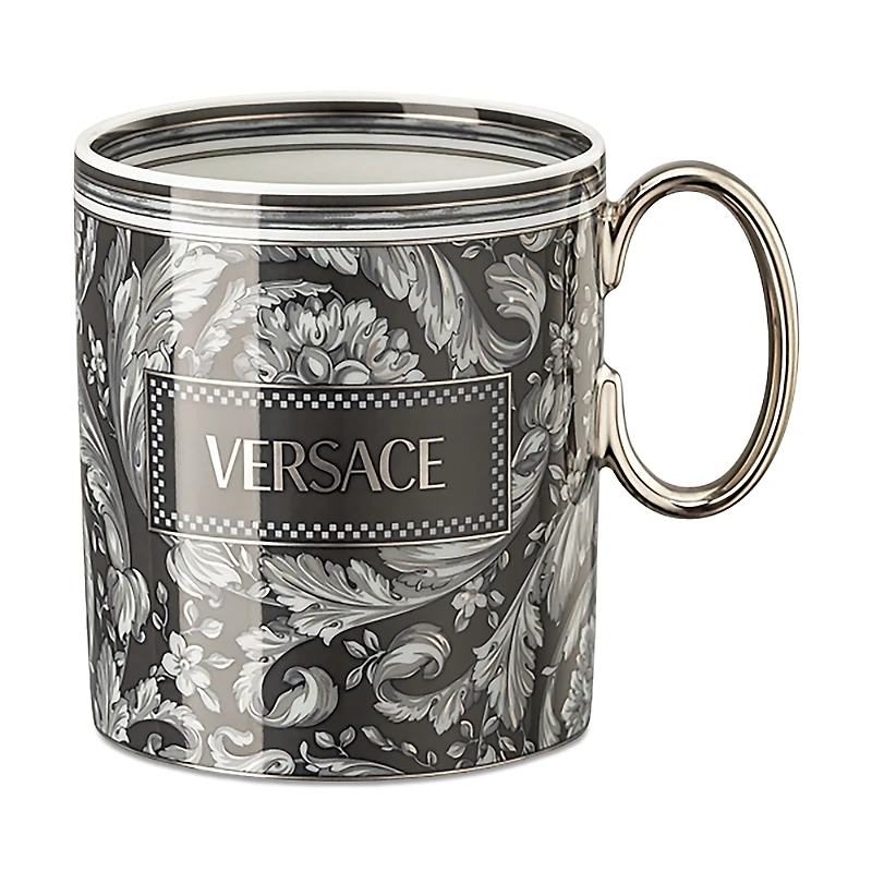 Versace Barocco Haze Mug