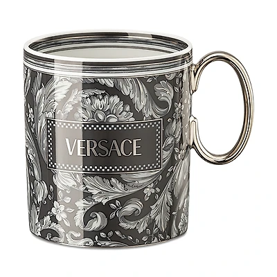 Versace Barocco Haze Mug