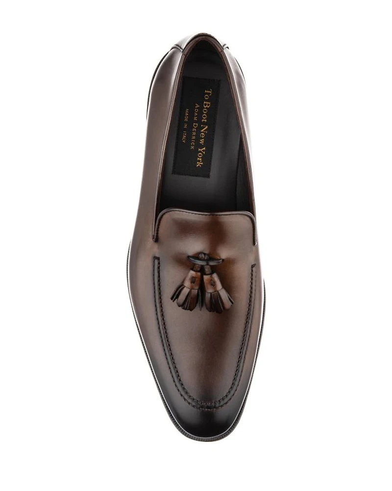 Men's Maurizio Dress Drop Tassel Loafers