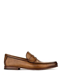 Men's Clapton Dress Penny Loafers