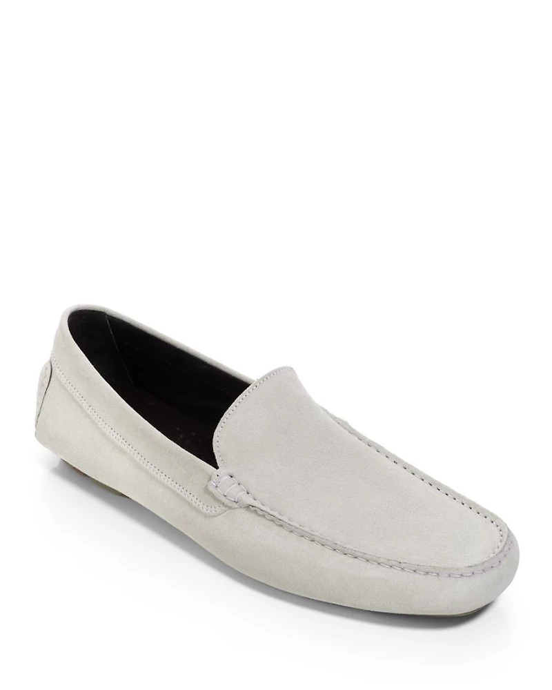 Men's Harrison Casual Penny Loafers