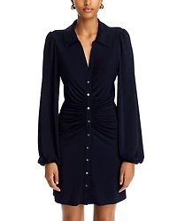 Augusta Shirt Dress